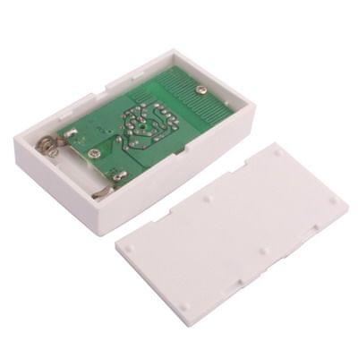 Wireless Doorbell with 2 Remote Control