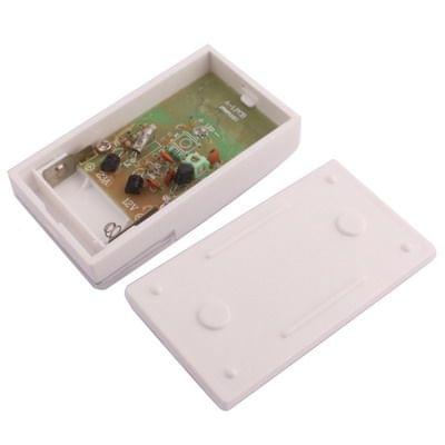 Wireless Doorbell with 2 Remote Control