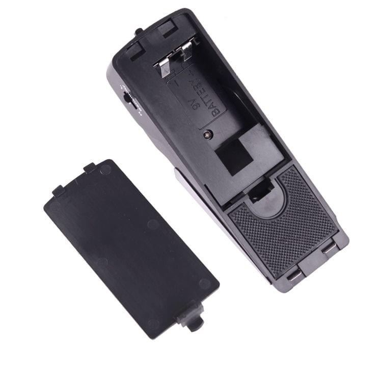 120dB Wedge Shape Door Stop Alarm Home Security Thief Prevention Device