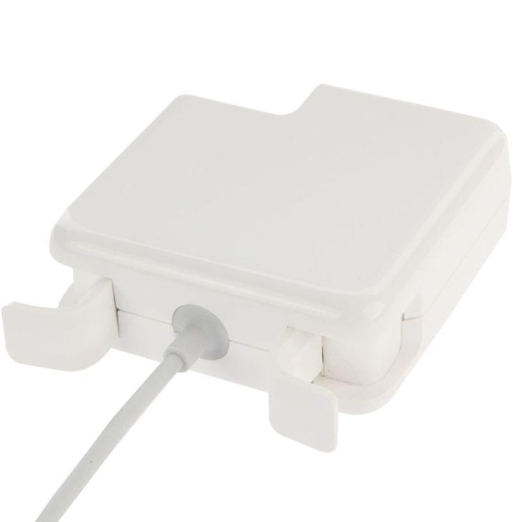 60W Magsafe AC Adapter Power Supply for MacBook Pro, UK Plug