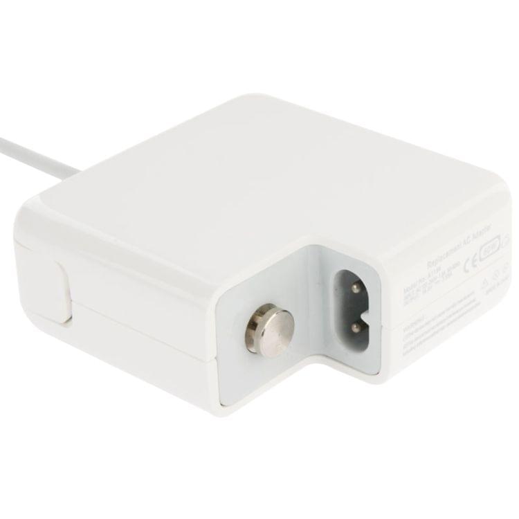 60W Magsafe AC Adapter Power Supply for MacBook Pro, UK Plug