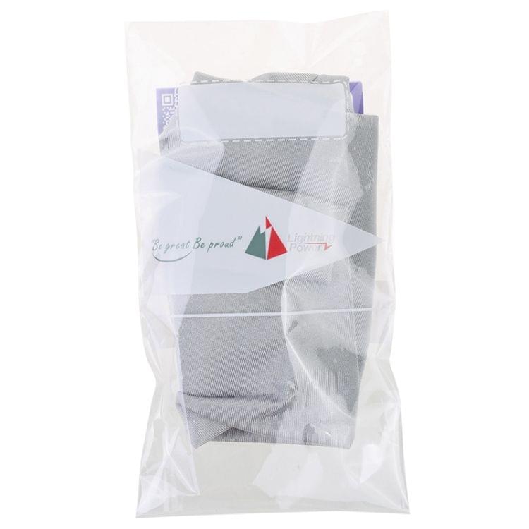 Universal Dust-proof Wired Keyboard Cover Case for Apple / Microsoft (Silver Grey)