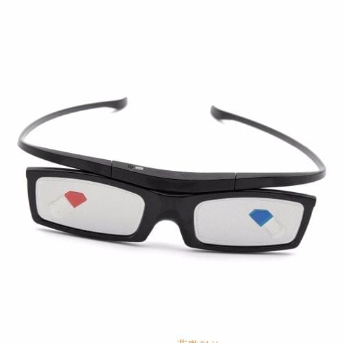 Universal Bluetooth 3D Shutter Active Glasses for Samsung SSG-5100GB / 3DTVs
