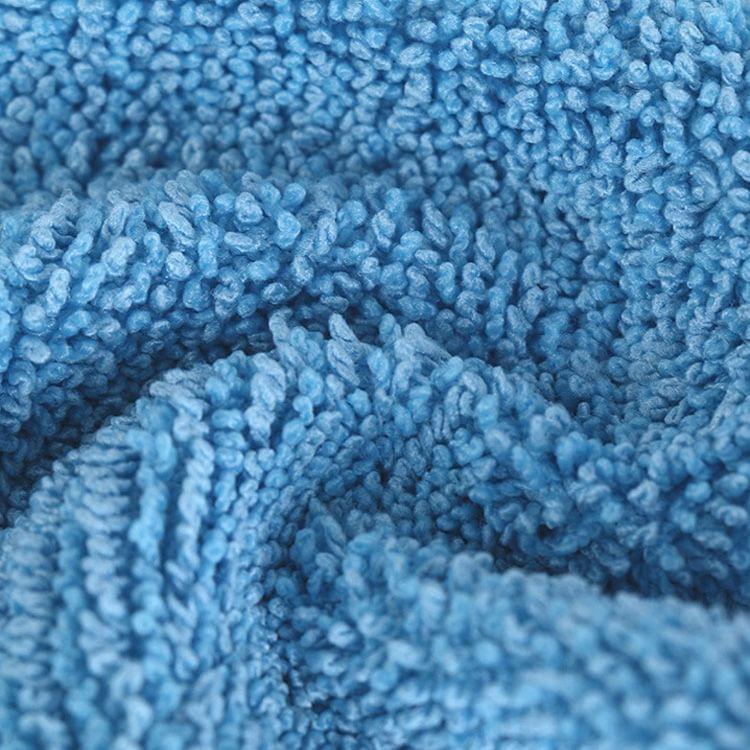 2 PCS Reusable Replacement Microfiber Mopping Cloth Dry / Wet Rag for irobot 380t / 320 / 4200 / 5200c(White)