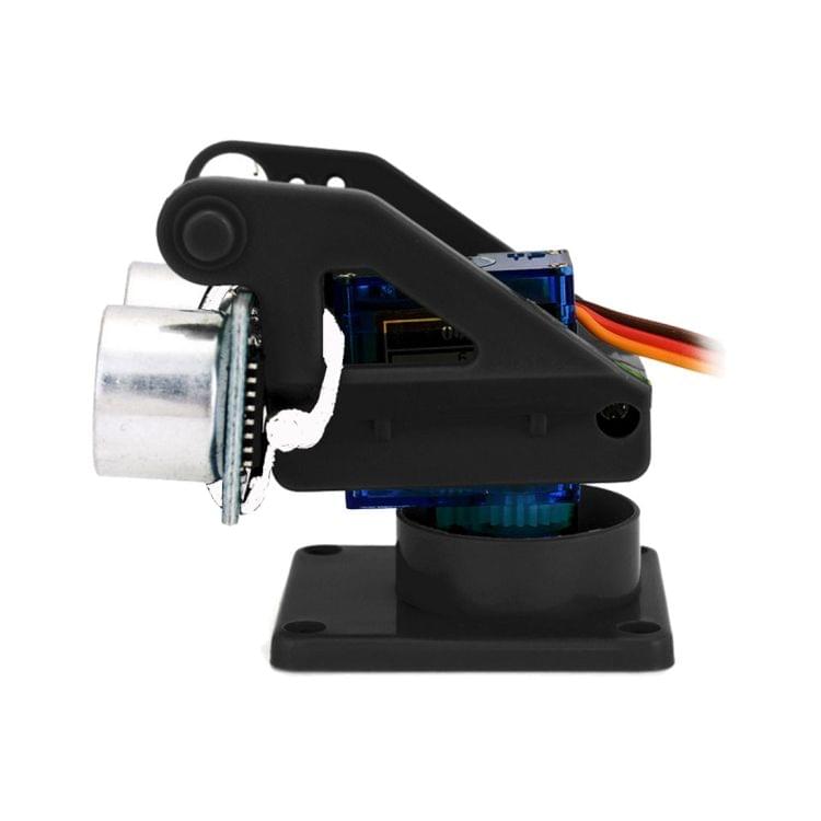 YT - 0001 Ultrasonic Distance Measuring Transducer Module Kit