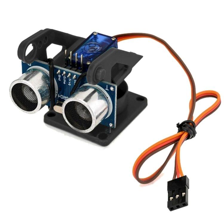 YT - 0001 Ultrasonic Distance Measuring Transducer Module Kit