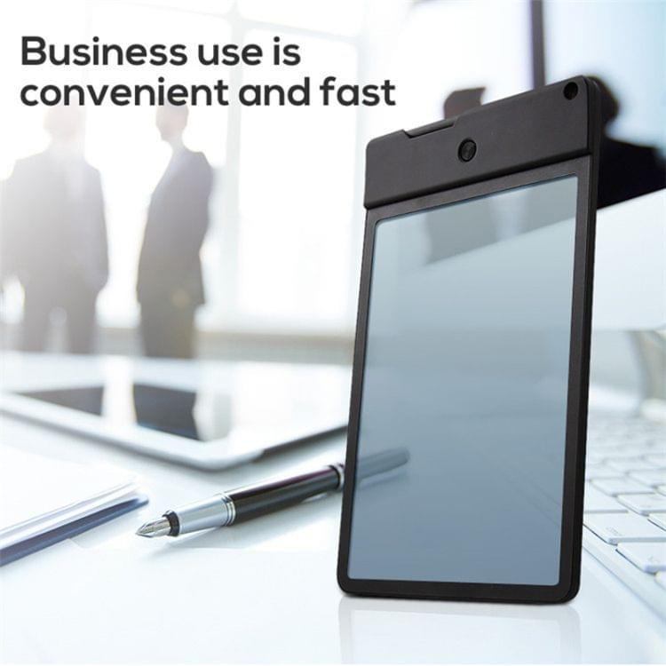 8.8 inch LCD Writing Tablet Electronic Graphic Board E Writer Paperless Digital Drawing Notepad for Home Office Writing Drawing