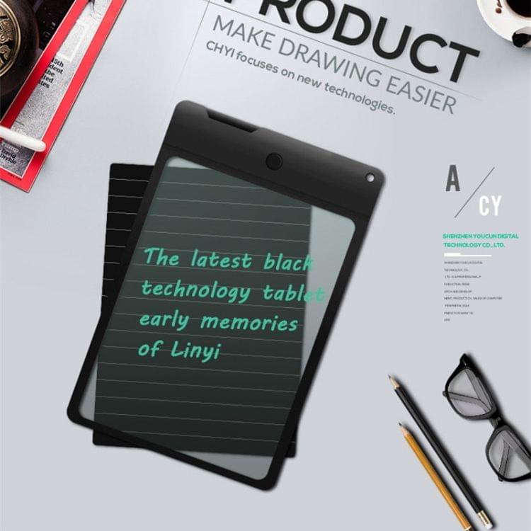 8.8 inch LCD Writing Tablet Electronic Graphic Board E Writer Paperless Digital Drawing Notepad for Home Office Writing Drawing