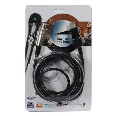 USB Microphone Cable, Cable Length: 3.5M