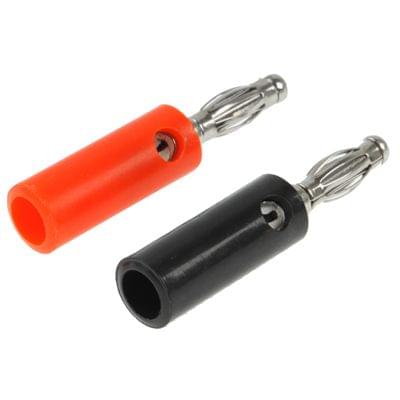 Multi-meter Banana Plug, Length: 39mm