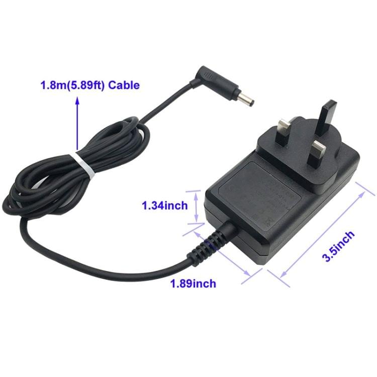 26.1V 780mA Charger for Dyson SV03 SV04 SV05 SV06