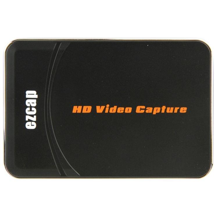 HDMI Game Capture 1080P HD Video Capture Recorder Box for XBOX One / 360 / PS3 / WII U with Professional Edit Software