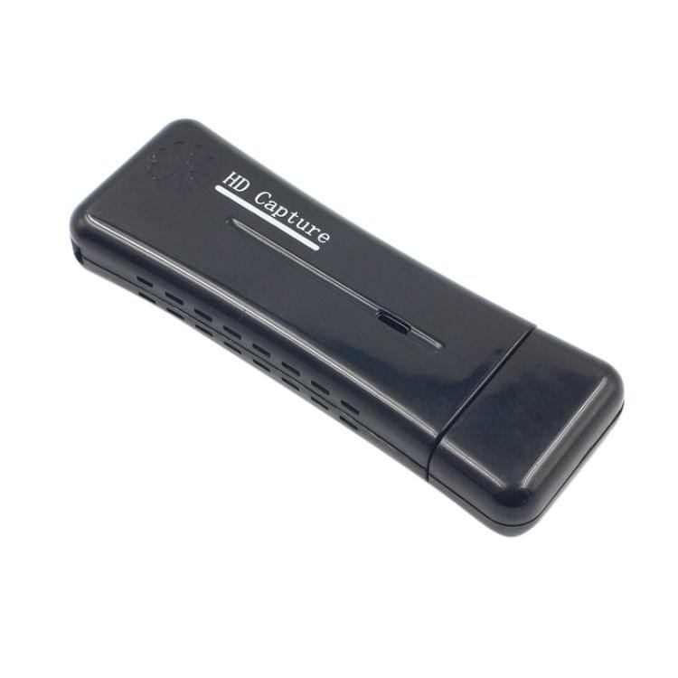 FSC USB 2.0 HDMI HD Video Capture Card Device