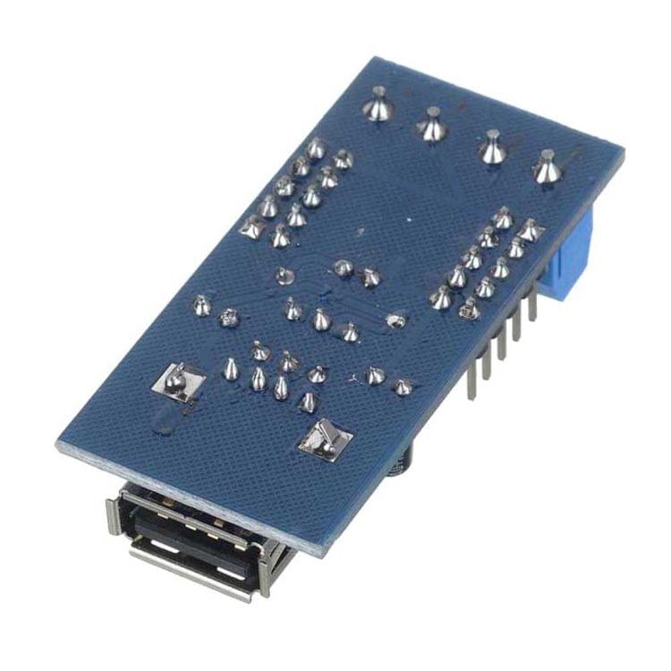 LandaTianrui LDTR - B00014 USB Voltage Regulator Module for Arduino