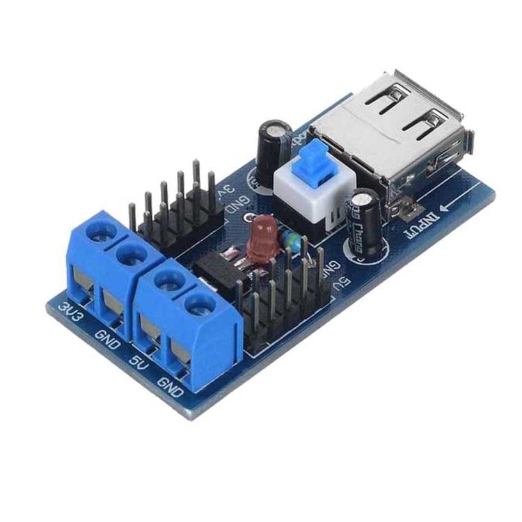 LandaTianrui LDTR - B00014 USB Voltage Regulator Module for Arduino