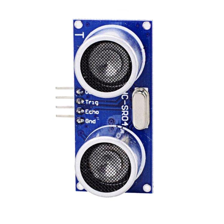 2 PCS Landa Tianrui LDTR - WG0106 HC - SR04 Sensor Module Ultrasonic Distance Measurement Board for Arduino