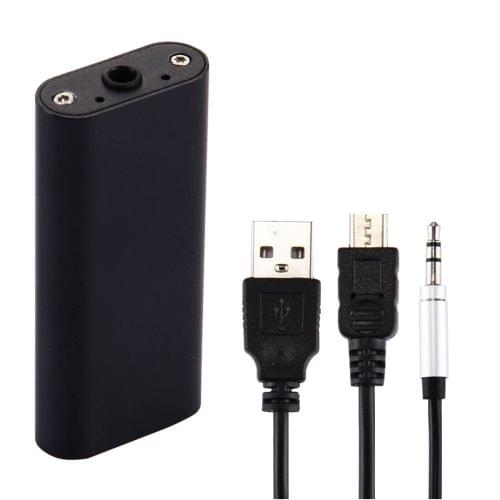 D08 HiFi Audio Headphone Amplifier Magic Music Stick