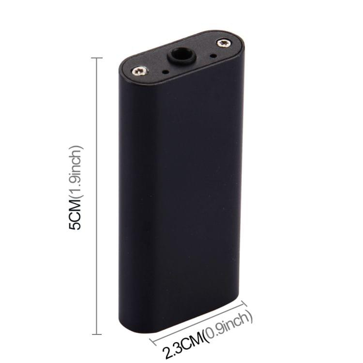 D08 HiFi Audio Headphone Amplifier Magic Music Stick