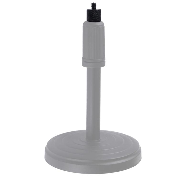 PULUZ 3/8 inch Female Thread to 1/4 inch Male Thread Adapter Screw