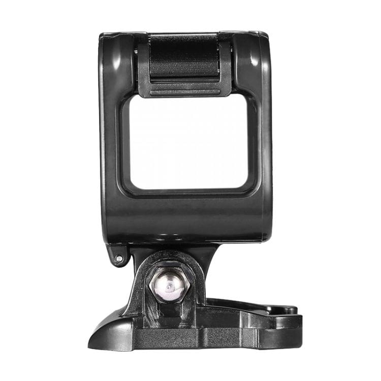 ST-209 Standard Frame Mount Protective Shell for GoPro HERO5 Session / GoPro HERO5 Session /HERO4 Session /HERO Session