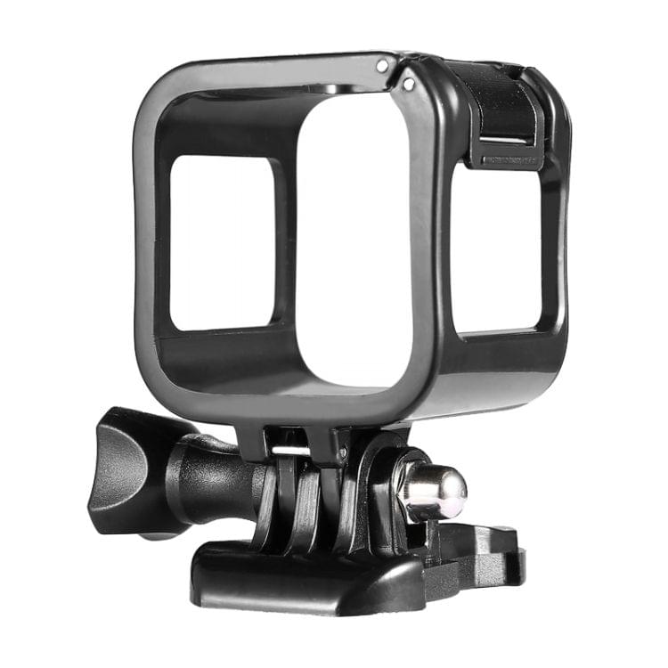 ST-209 Standard Frame Mount Protective Shell for GoPro HERO5 Session / GoPro HERO5 Session /HERO4 Session /HERO Session
