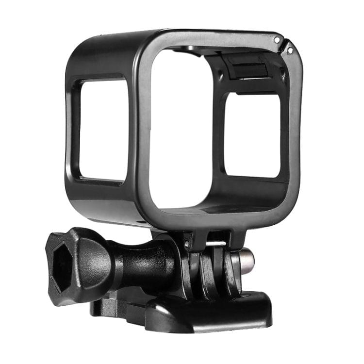 ST-209 Standard Frame Mount Protective Shell for GoPro HERO5 Session / GoPro HERO5 Session /HERO4 Session /HERO Session