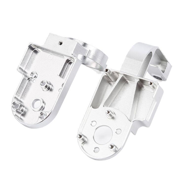 Sunnylife Gimbal Camera Ribbon Flex Cable & Yaw and Roll Arm Repair Part Kit for DJI Phantom 3 Standard