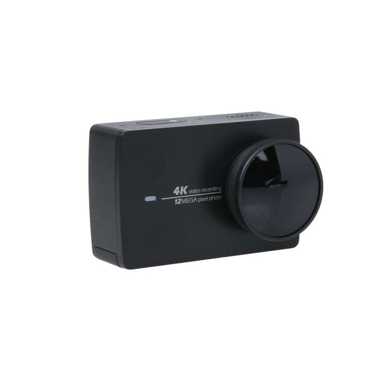 For Xiaomi Xiaoyi Yi II 4K Sport Action Camera Proffesional Lens Filter ND Filter