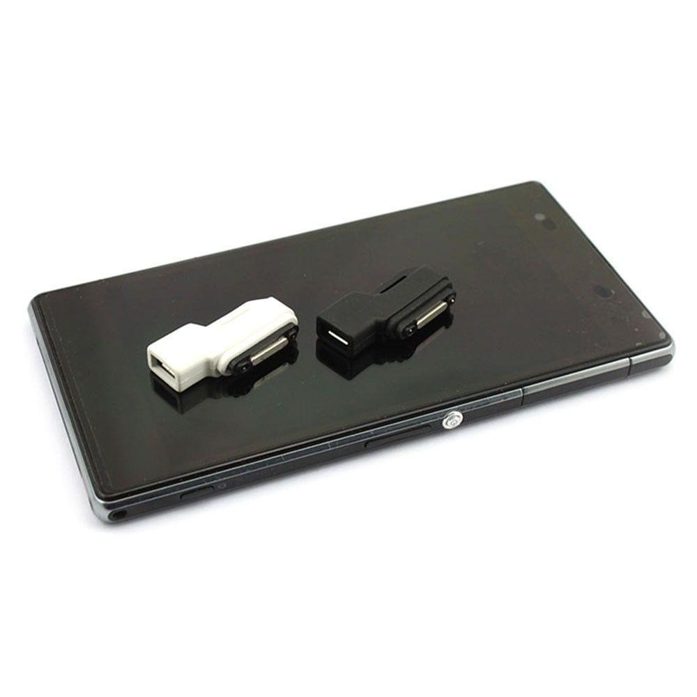 Micro USB Magnetic Cable Charging Adapter