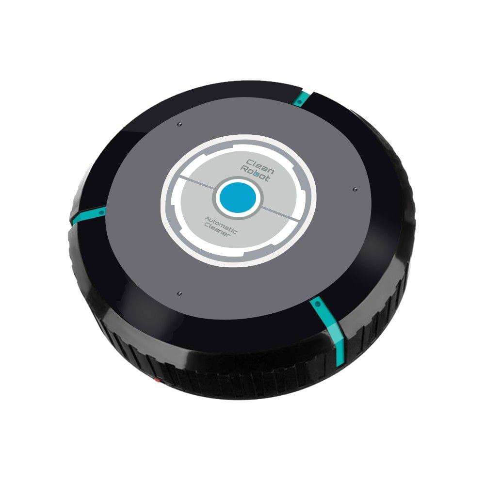 Home Automatic Vacuum Smart Floor Cleaning Robot
