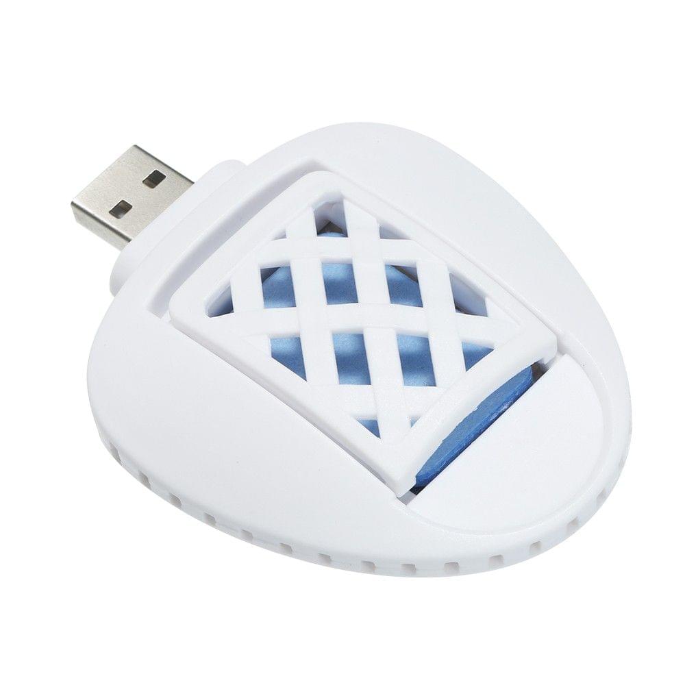 Electric USB Mosquito Killer/ Portable Anti Mosquitos Repeller