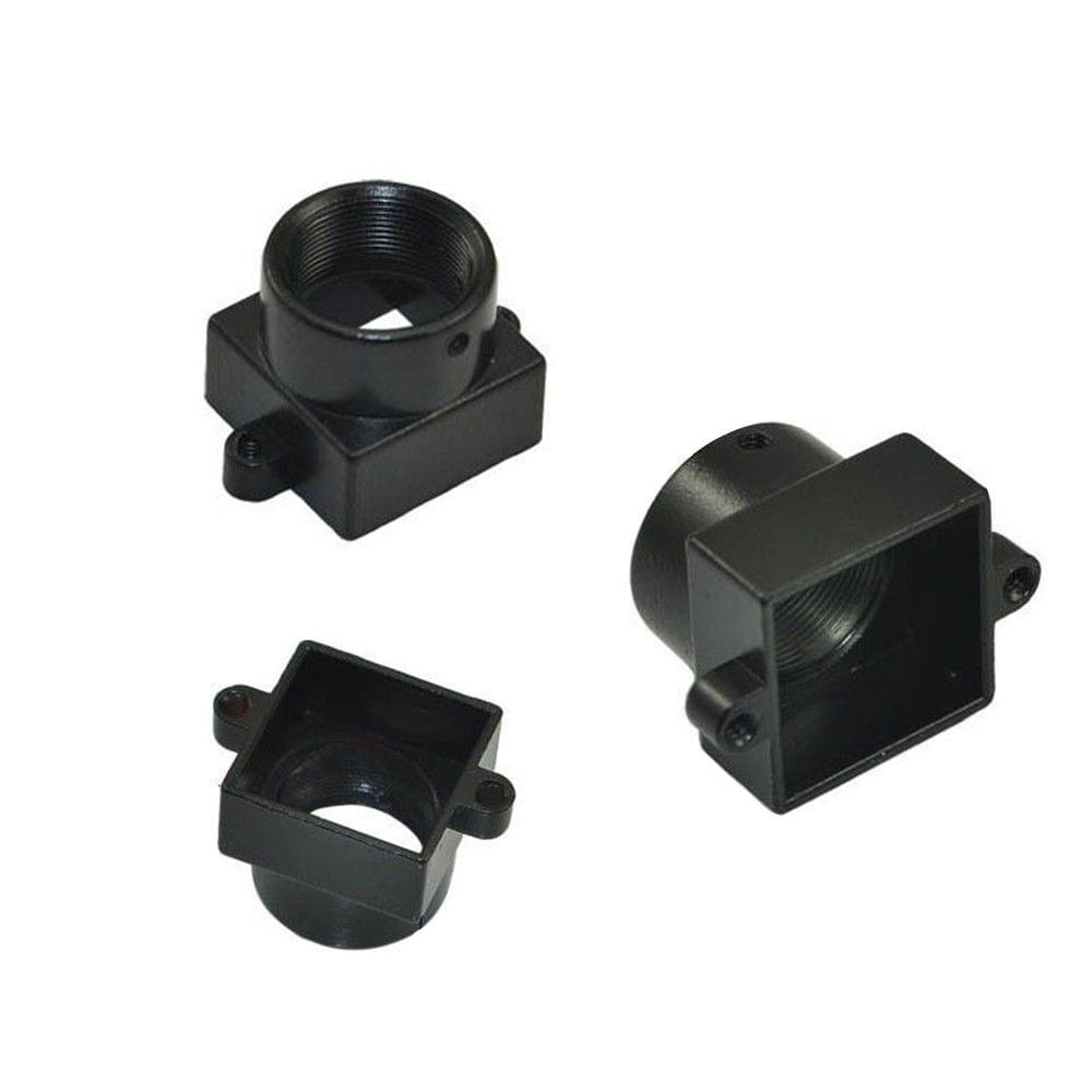 Mixed 1pcs M12 MTV & 1pcs CS Metal Lens