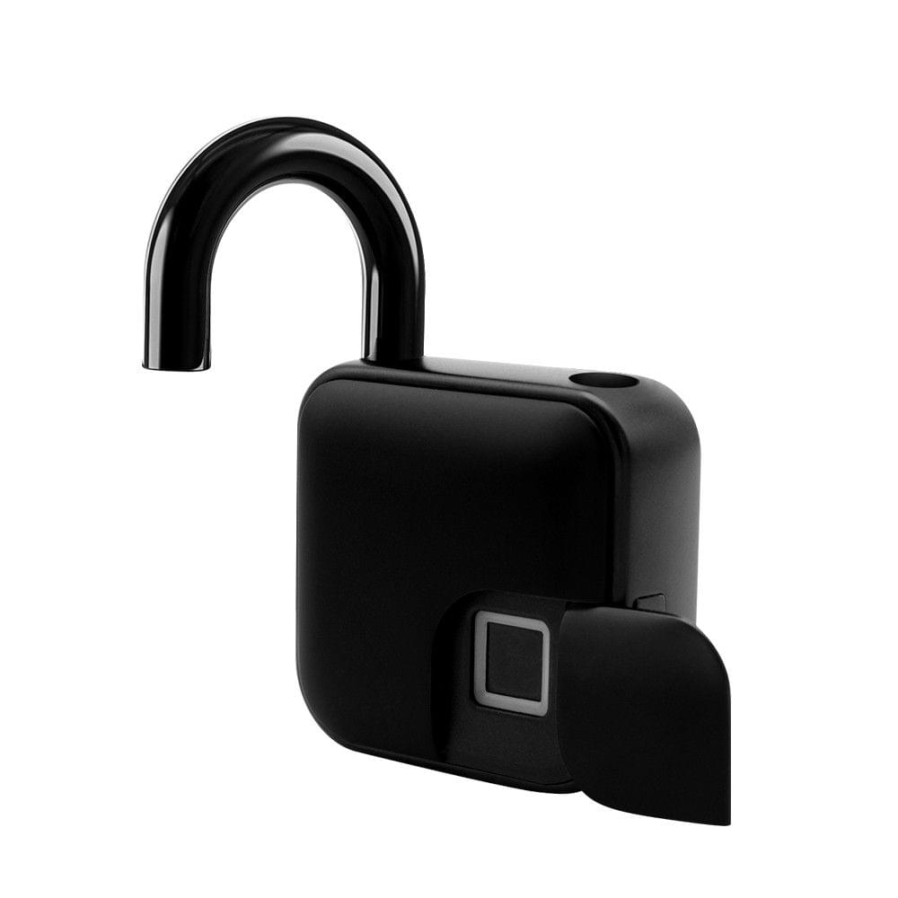 Smart Fingerprint Lock USB Rechargeable Keyless Lock