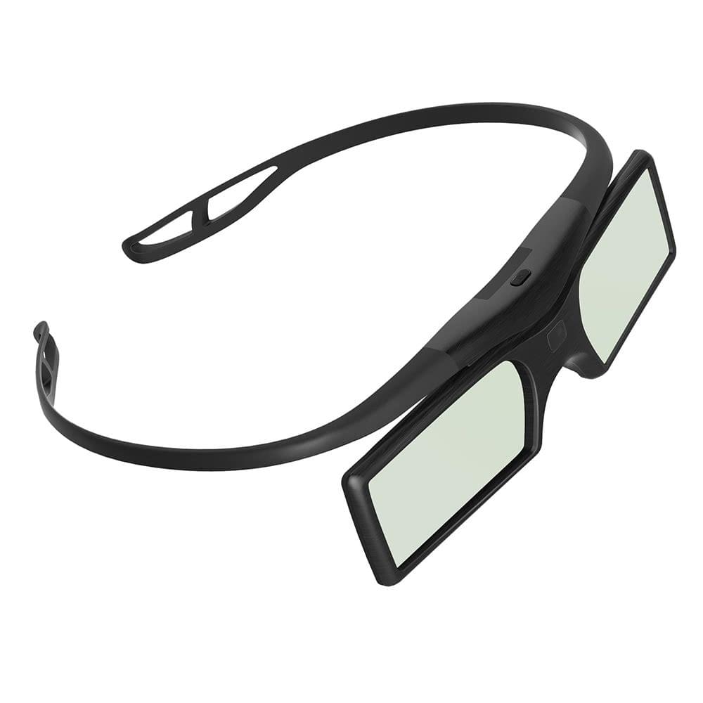G15-BT BT 3D Active Shutter Glasses for Epson/Samsung/SONY/SHARP BT 3D Projector TV