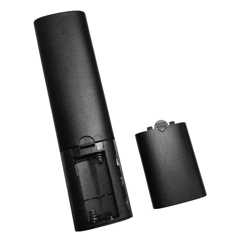 2.4G Wireless Remote Control with USB Receiver Voice Input for Smart TV Android TV Box HTPC PC Projector Black