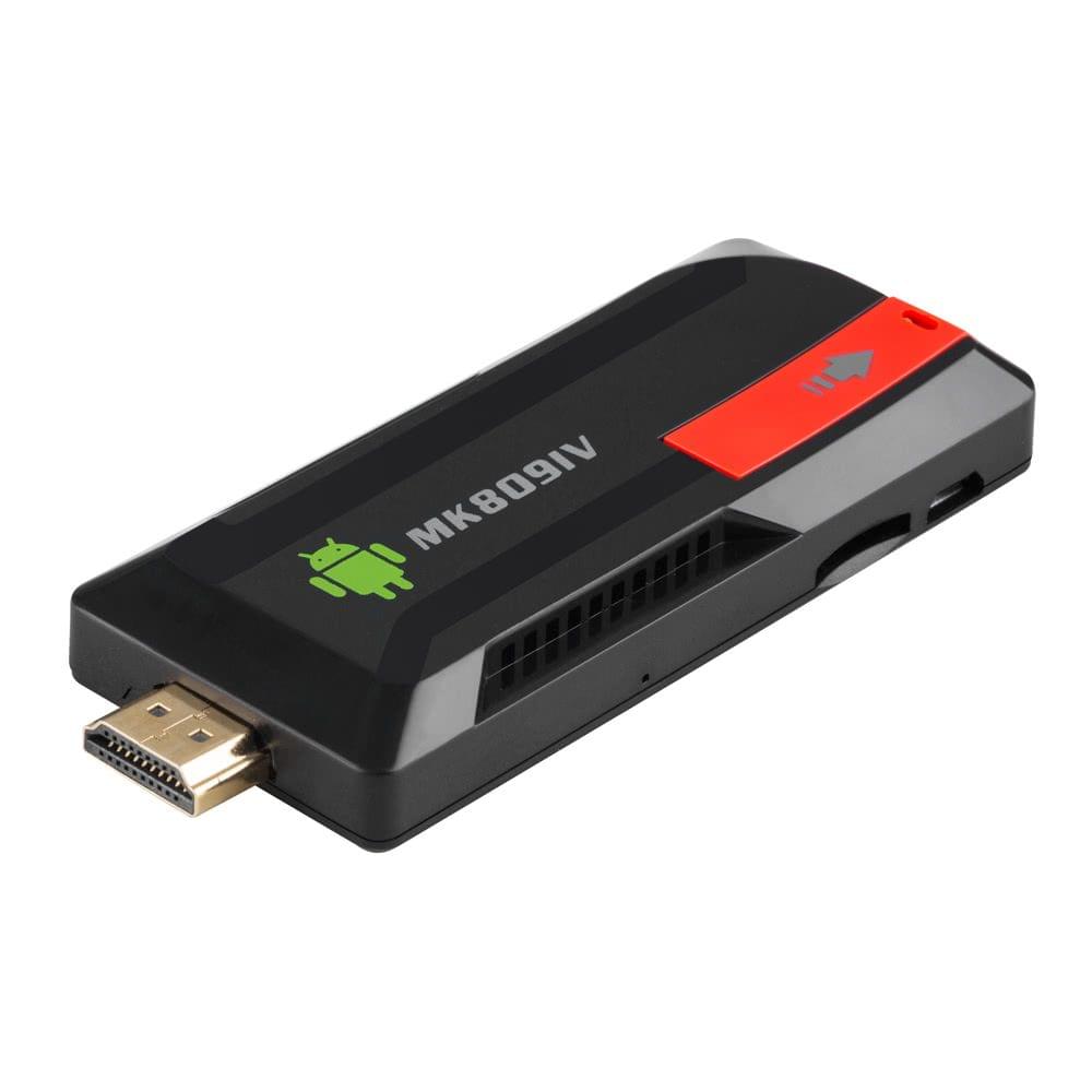 MK809 IV Android 5.1.1 HD 3D TV Dongle