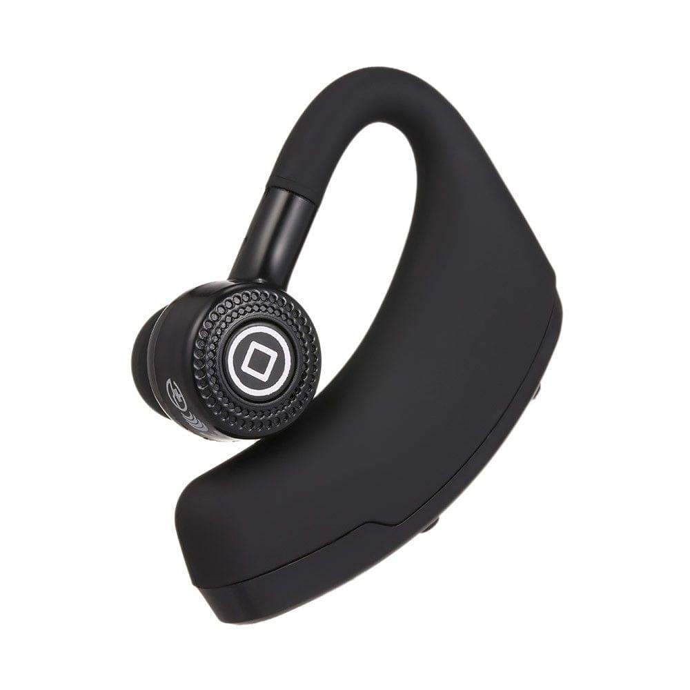 V9 Wireless Bluetooth Headphones In-ear Headset Stereo Music Earphone with Mic For iPhone Samsung Huawei