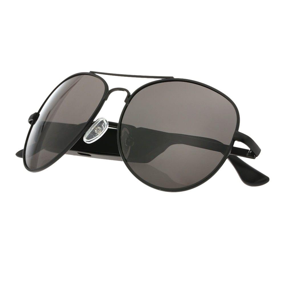 Wireless Bluetooth Headset Sunglasses Music Headphones Smart Glasses In-ear Earbud Hands-free with Mic