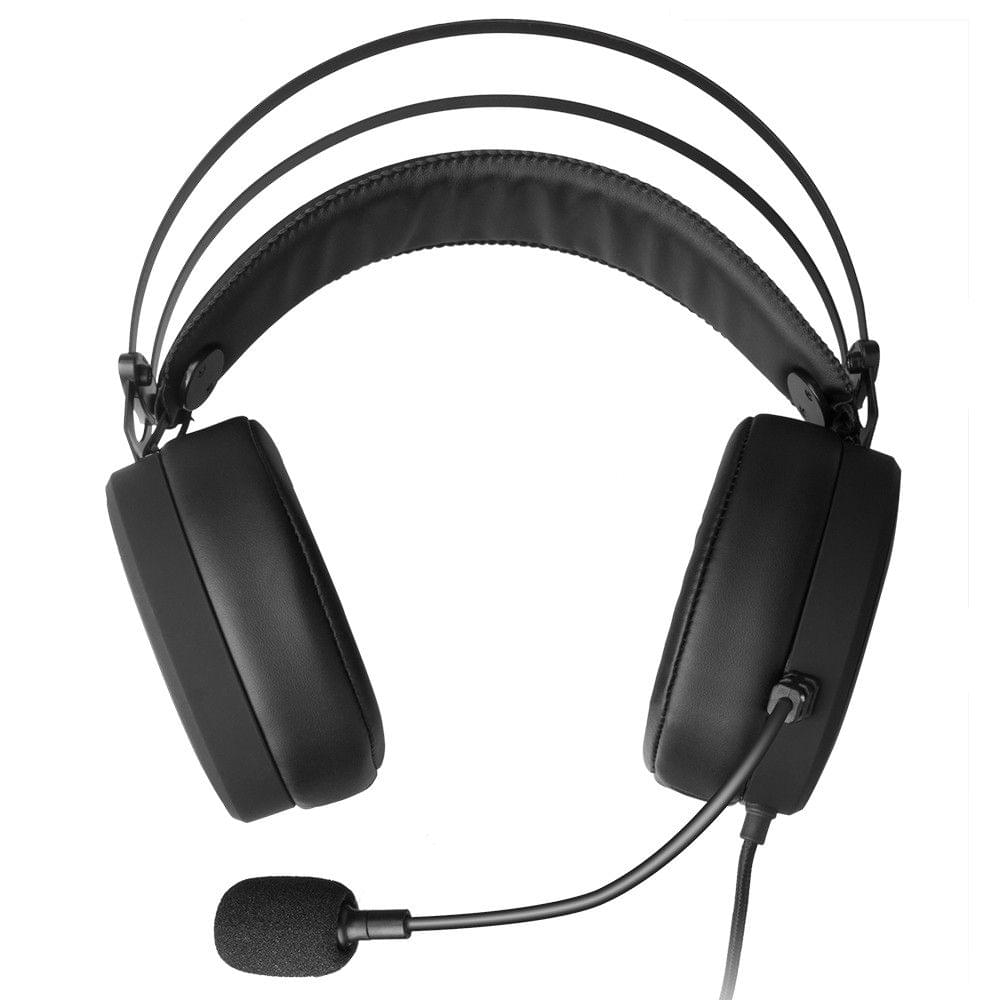 NUBWO N7 3.5mm Gaming Headset With Microphone
