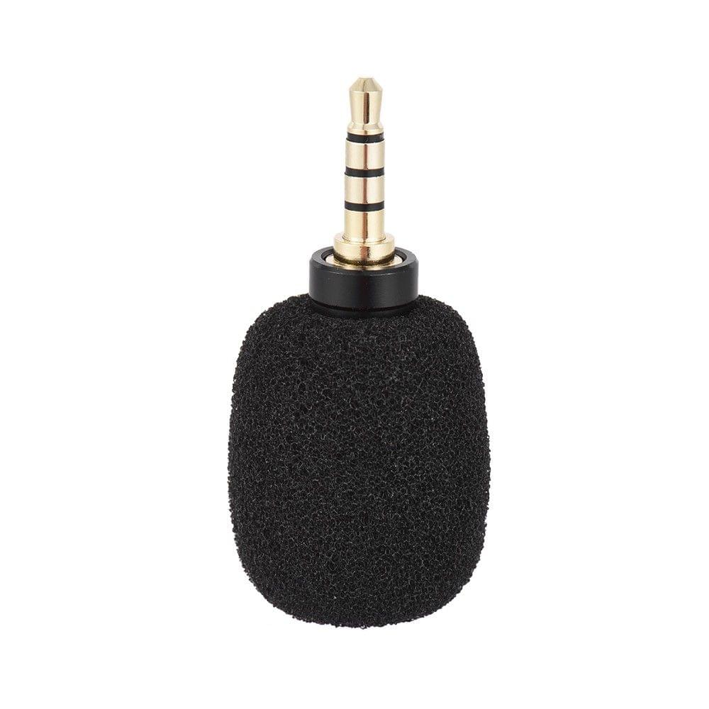 Andoer EY-630A Cellphone Smartphone Portable Mini Omni-Directional Mic Microphone