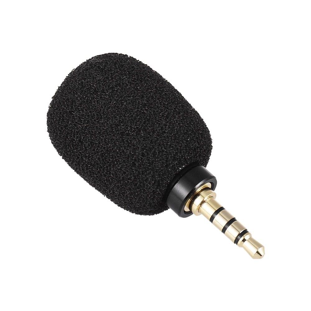 Andoer EY-630A Cellphone Smartphone Portable Mini Omni-Directional Mic Microphone