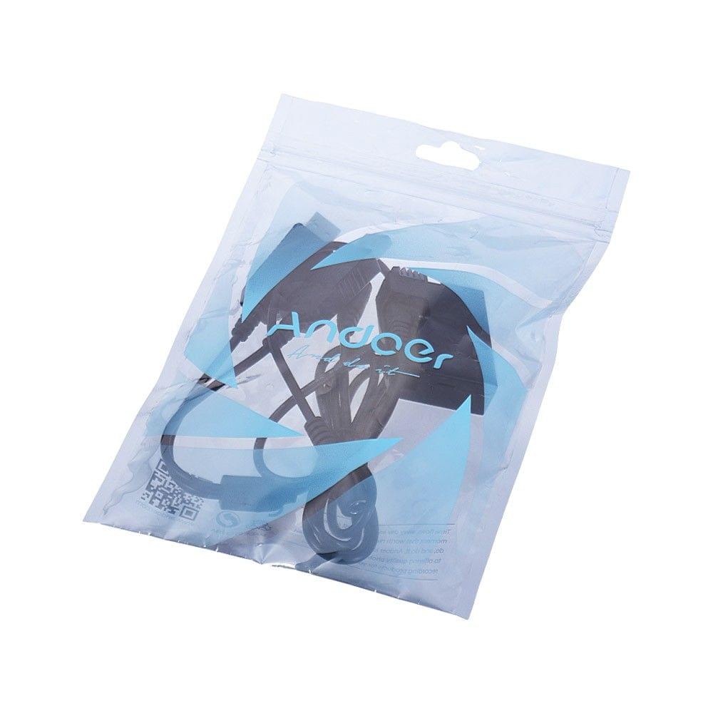 Andoer LP-E8 DC Coupler USB Power Adapter