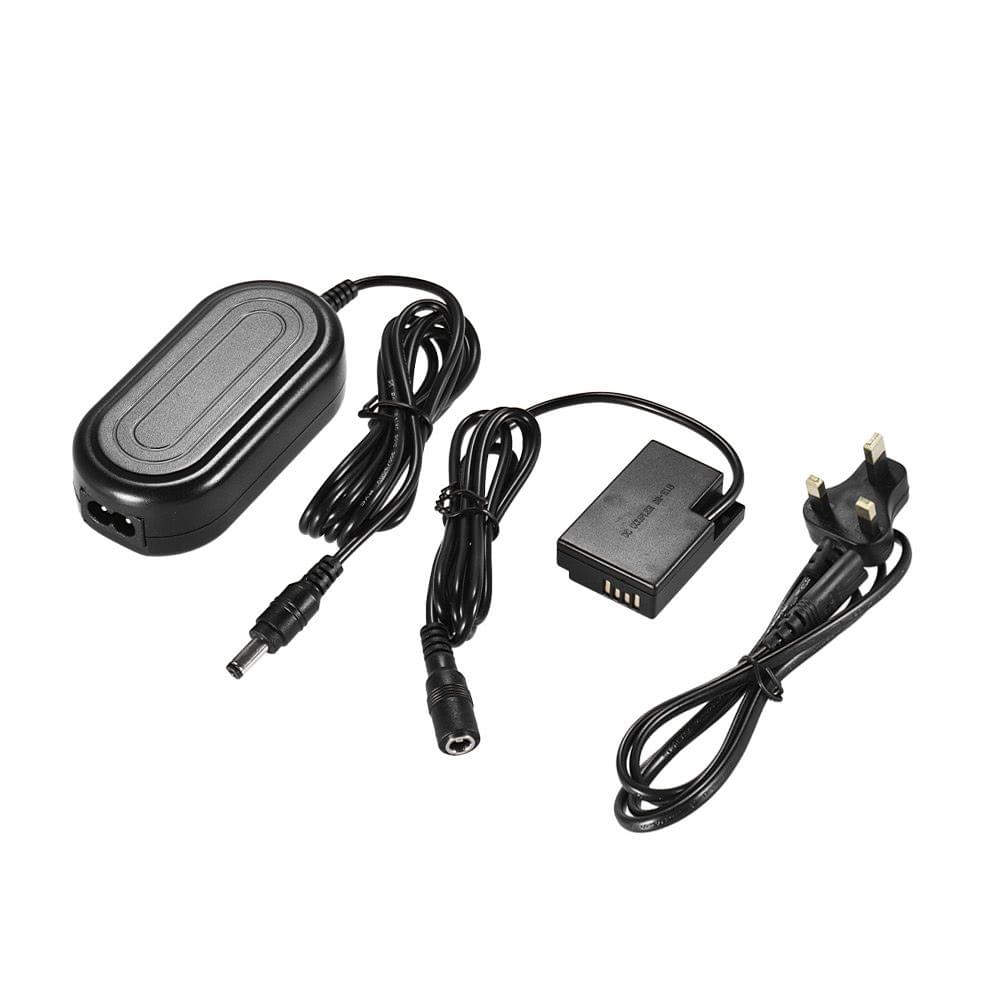 ACK-E18 AC Power Supply LP-E17 Dummy Battery Adapter