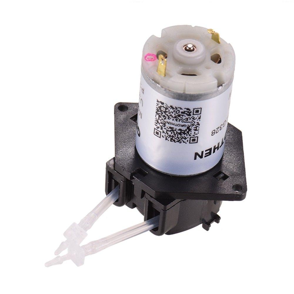 GROTHEN DC 24V Dosing Pump