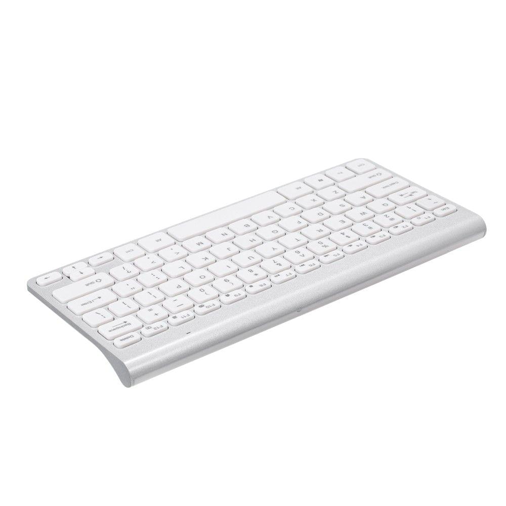 2.4G Optical Wireless Keyboard Mouse Mice USB Receiver Kit for PC Laptop Portable Office Suit