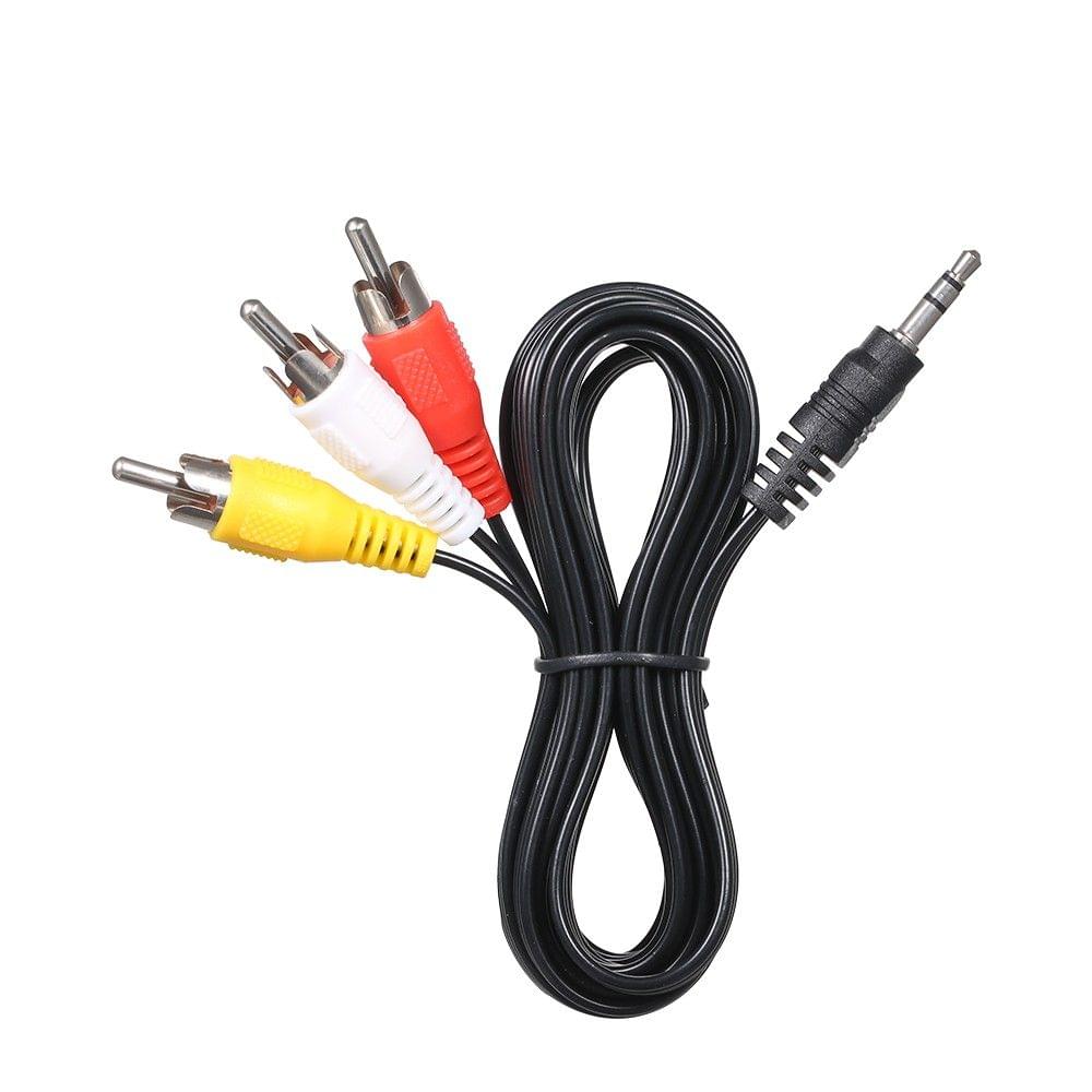 Mini Retro Game Cabinet Machine