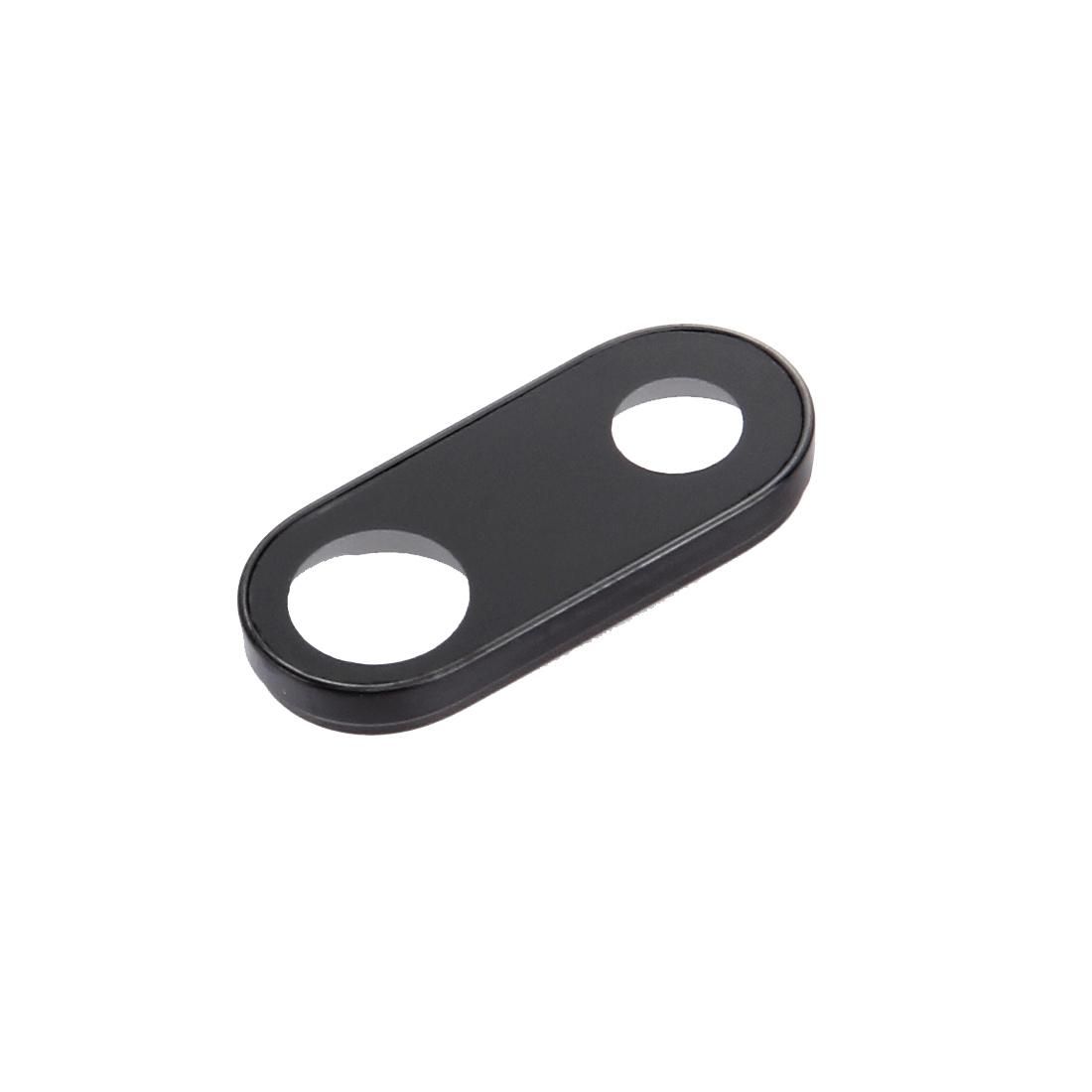 Back Camera Lens for iPhone 7 Plus (Black)
