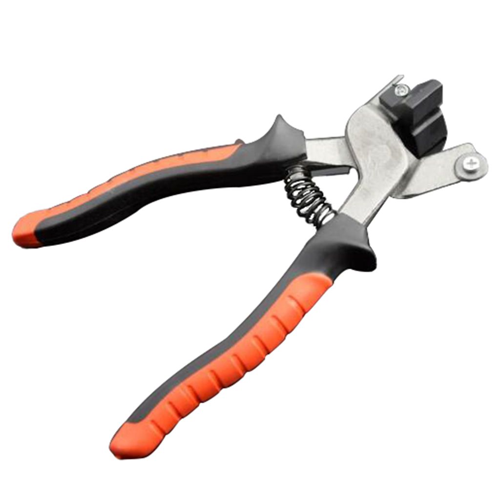 Glass Mosaic Cut Nippers Tile Plier Ceramic Tile Cutting Pliers