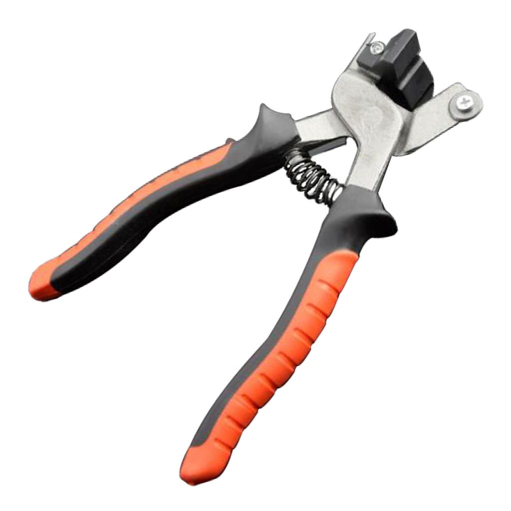 Glass Mosaic Cut Nippers Tile Plier Ceramic Tile Cutting Pliers