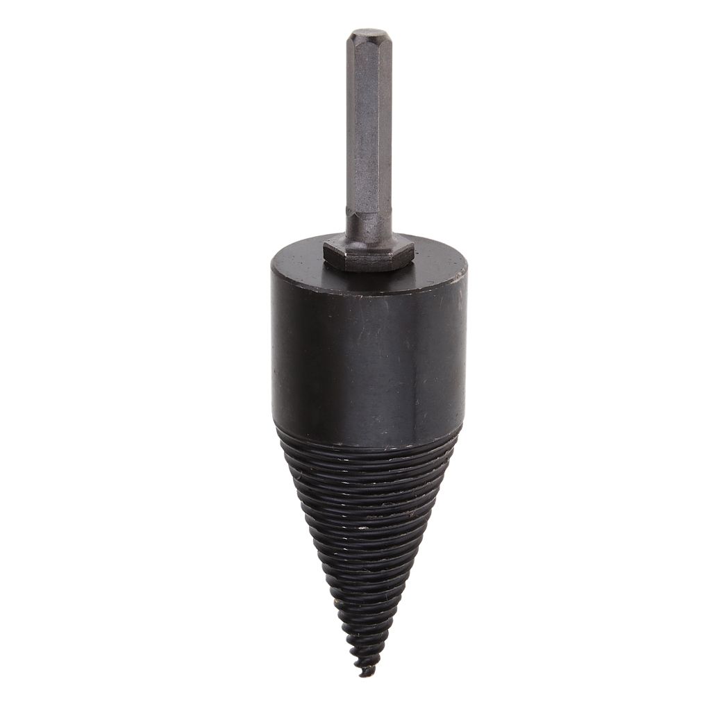 High Rate Hex Shank Drill Bit Drill Bit Wood Cone Drill Splitting Wood Cone